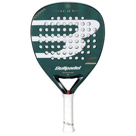Paleta Bullpadel Icon 26