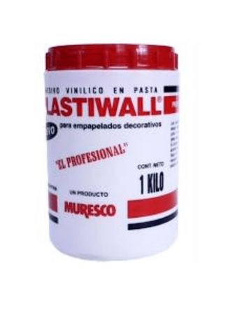 Adhesivo Plastiwall - 1KG