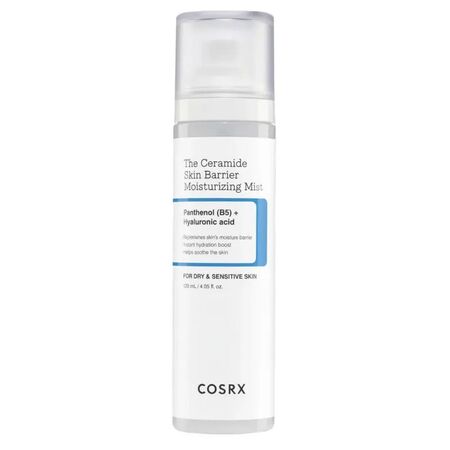Bruma Facial Hidratante The Ceramide Skin Barrier Moisturizing Mist