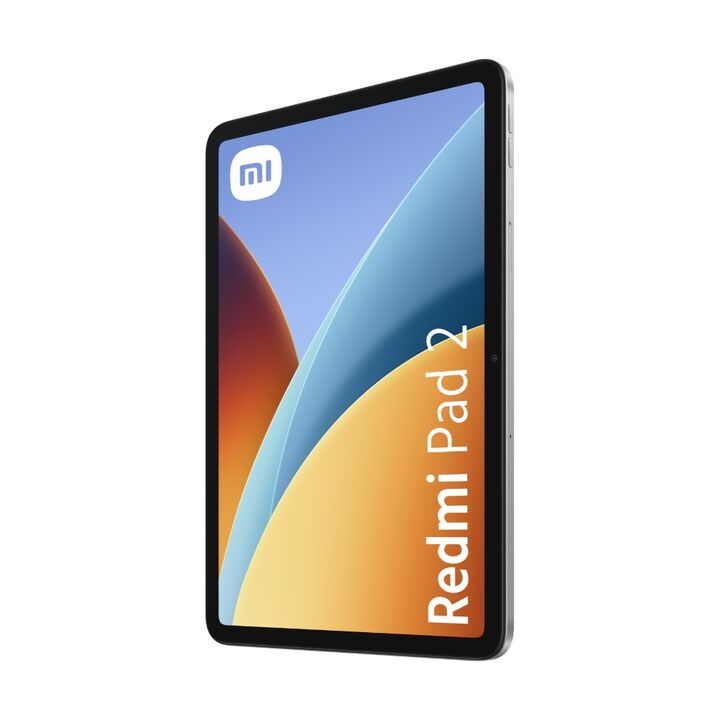 Tablet Xiaomi Redmi Pad 2 9.7" 4Gb/64gb Silver - Vista 4