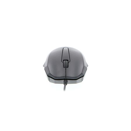 Mouse X-Tech Óptico Con Cable Res 1000DPI