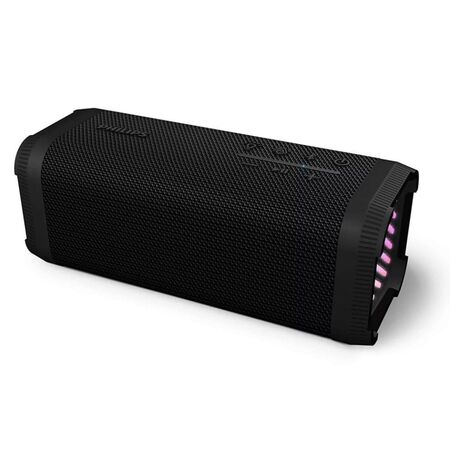 Parlante Portatil Bluetooth Philips TAS5000EB/00 35W IP67 LED