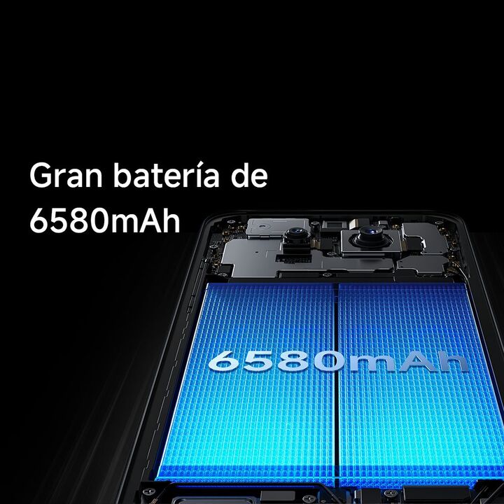 Celular Xiaomi Redmi Note 15 Pro 5G 512Gb 8Gb Ram Mist Purple - Vista 11
