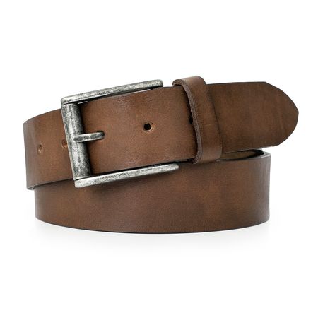 CINTURON MALUA CHOCOLATE