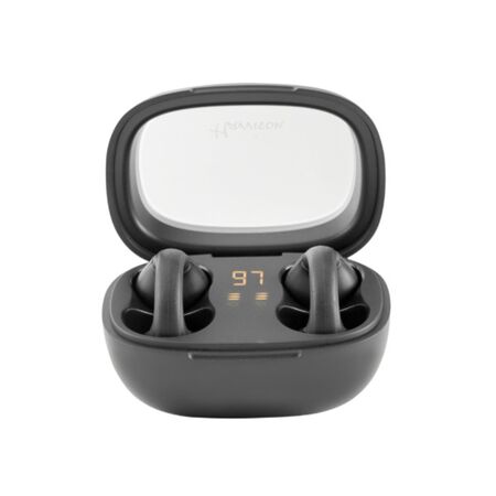 Auricular Harrison D5 Negro