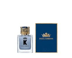 Dg K By Dg Edt 50Ml Vap