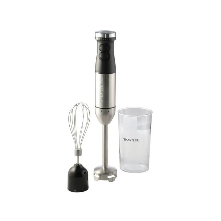 Mixer SmartLife SL-SM5010PN 800 w - Vista 1