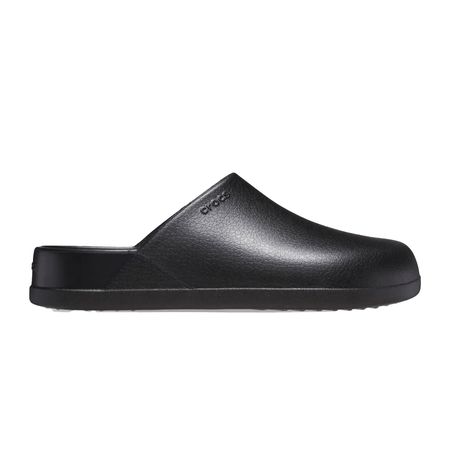 ZUECOS CROCS DYLAN CLOG UNISEX C209366-C001