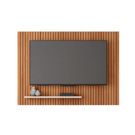 PANEL RACK TV AEGON  FREIJO WHITE CM