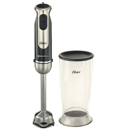 LICUADORA DE MANO OSTER 2802 NEGRO 800W - 4601584