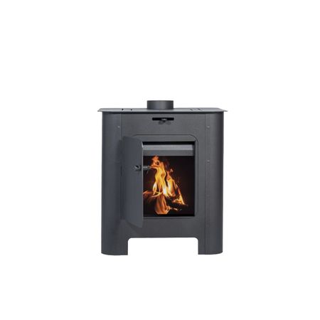 Salamandra Calefactor Tromen Eco 7000