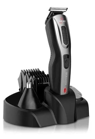 Gama Cortadora De Cabello Barba Gcx Master Multi Styler