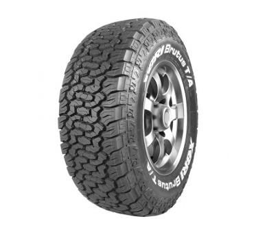 NEUMATICO XBRI LT265/70 R17 10PR 121/118R BRUTUS T/A