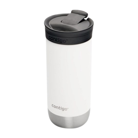 Vaso Térmico Contigo Huron Salt 473 ml