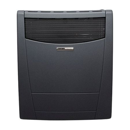 Calefactor Orbis 4144MOM 3800 Calorias Multigas Tiro Balanceado Grafito
