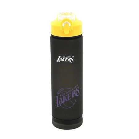Botella Deportiva NBA Los Angeles Lakers 850ml