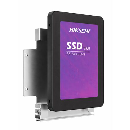 Disco Solido 500GB Hiksemi SSD V300X P-NVR-DVR