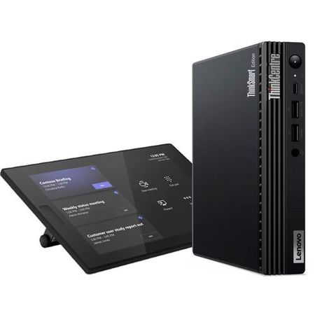Mini PC Lenovo ThinkSmart Tiny Kit Windows 11 IoT