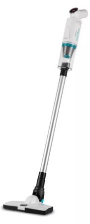 Aspiradora Vertical Inalambrica Portatil 2 En 1 Daewoo Nimbus 140w