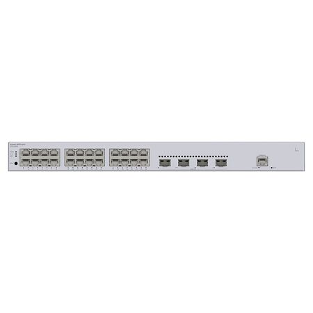Switch Huawei Ekitengine S310-24p4x Poe+ (400w) 10ge 4sfp+