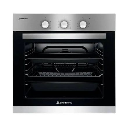 Horno Empotrable Ultracomb Digital ( UCE60M)