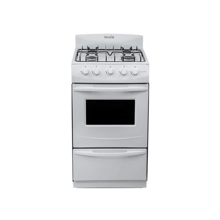 Cocina Escorial Candor Gas Envasado