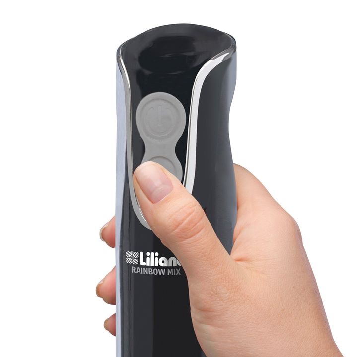 Mixer "Rainbow Mix" Liliana (AH103N) - Vista 2