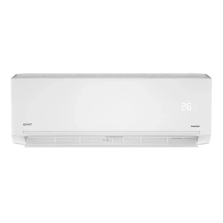 Aire Acondicionado Split Quint Inverter 5500w Frio Calor - Vista 2