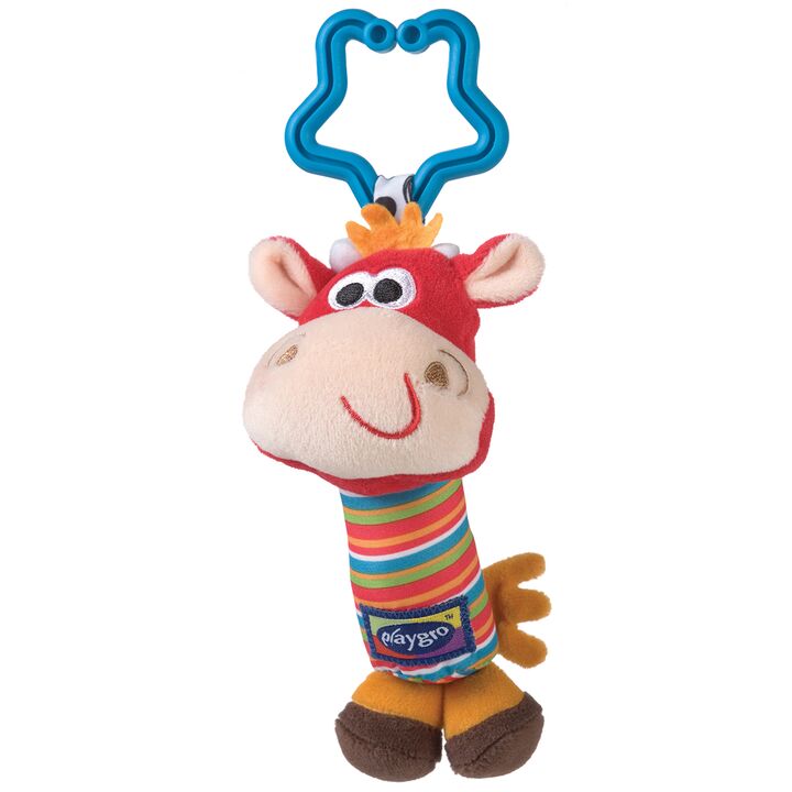Tinkle Trio Playgro - Vista 3