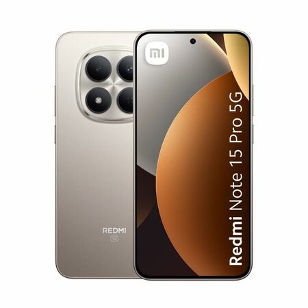 Poco X8 Pro 5G 512GB 8GB nuevo