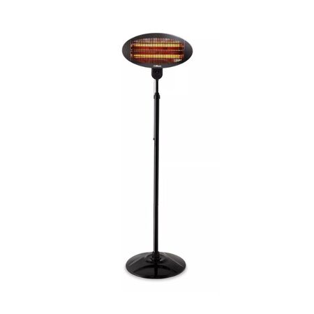 Calefactor Exterior Infrarrojo Piepared Liliana CIPIE