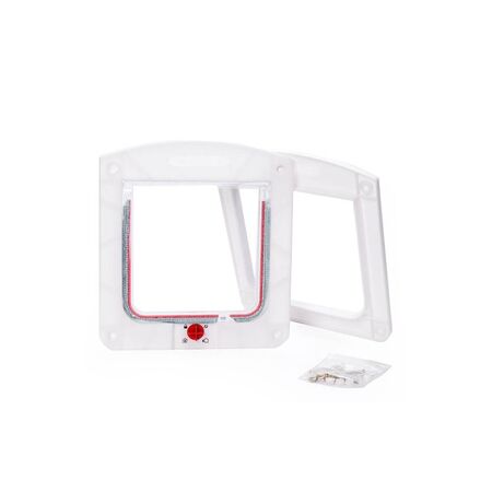 Puerta De Paso Para Mascotas Proline ACCPR137PI