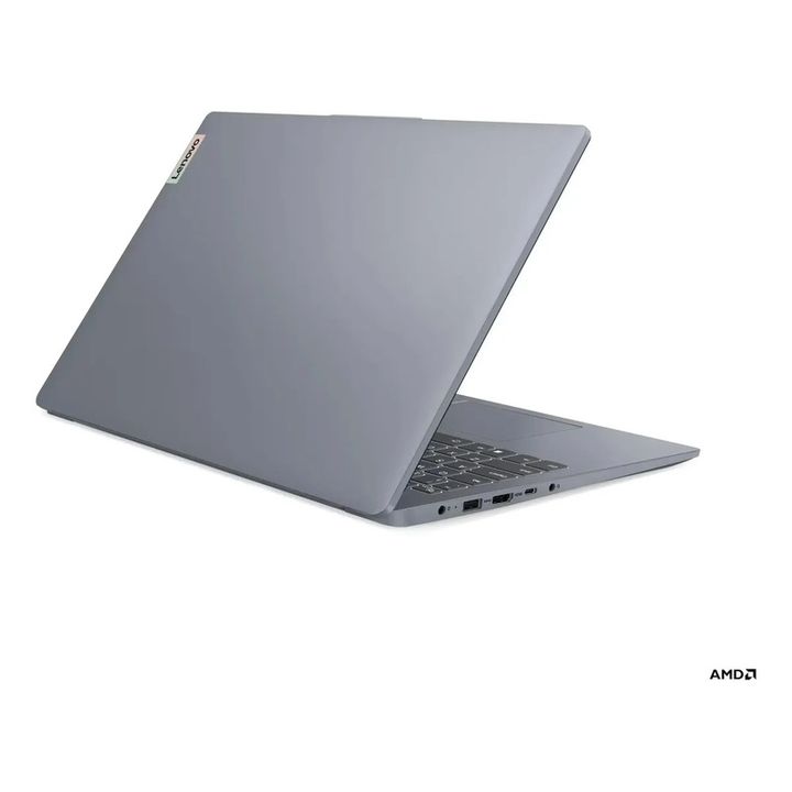 Lenovo Slim 3 82xm0151in Plateado - Vista 7