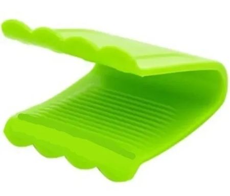 Agarradera De Silicona ( 435 VER)