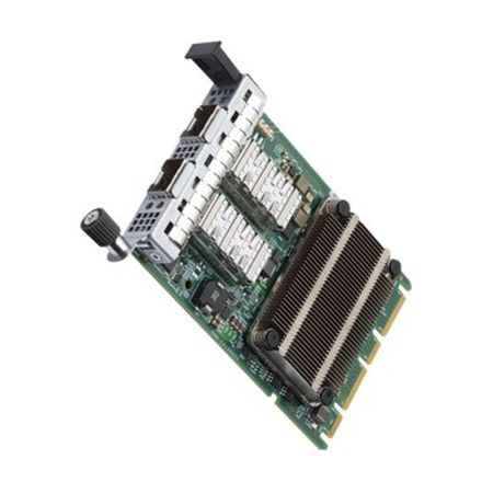 Adaptador de red Lenovo Thinksystem Broadcom 57414 4XC7A08237