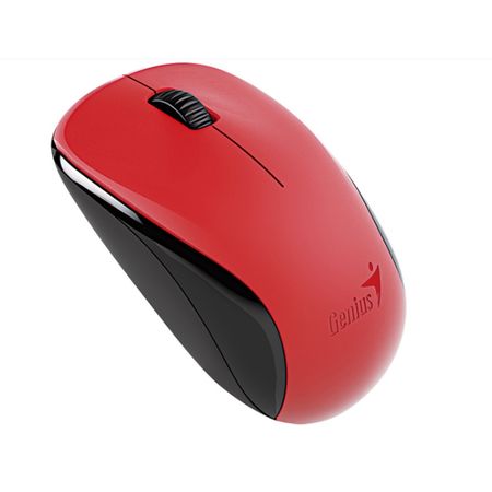 Mouse Genius NX 7000 BlueEye Red G5
