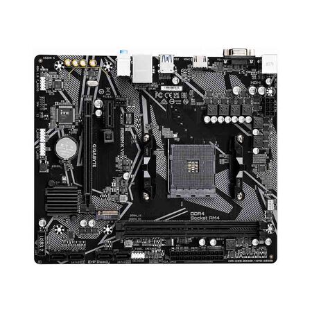 Motherboard Gigabyte Am4 A520M K V2 DDR4 Box M-Atx
