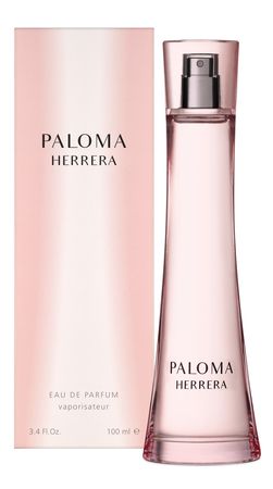 Paloma Herrera Paloma Herrera EDP 100 Ml