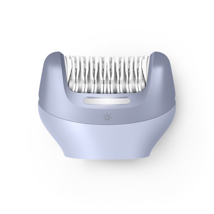 Depiladora Philips BRE708/00 Serie 8000 Wet & Dry - Vista 3