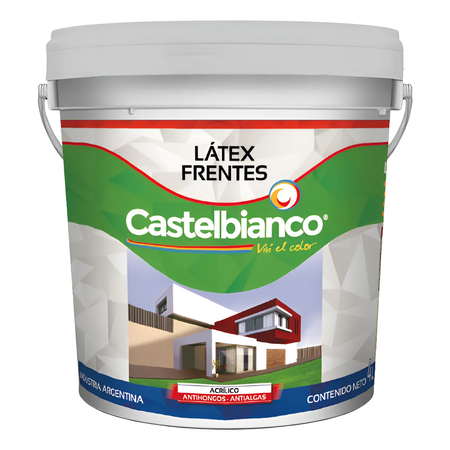 Línea Frente Color Tabaco 1 L