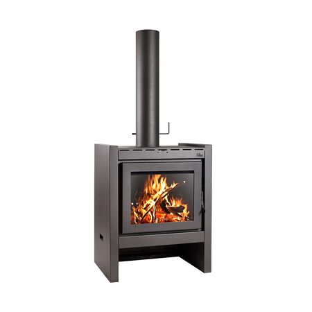 Salamandra Ñuke Lapacho 85