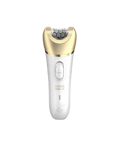 Depiladora Oasis Gold -Hf Usb (9601) Ga.Ma - Vista 1
