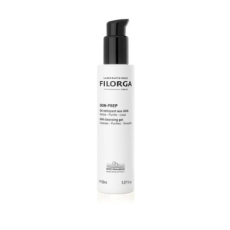 Filorga S P Aha Cleansing Gel 150Ml