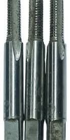 Macho Einhell de Roscar a Mano M5 x 0,80 x 48mm 3 Piezas