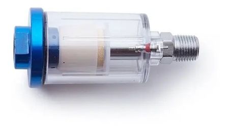 Trampa de Agua Bremen para Neumatica