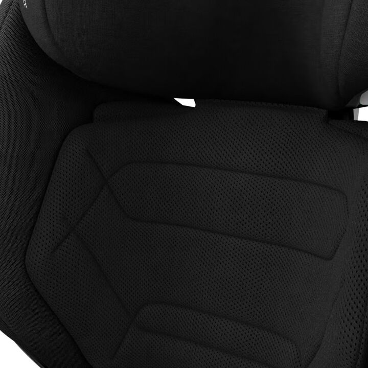Butaca de seguridad Rodifix Pro 2 i-Size Authentic Black - Vista 7