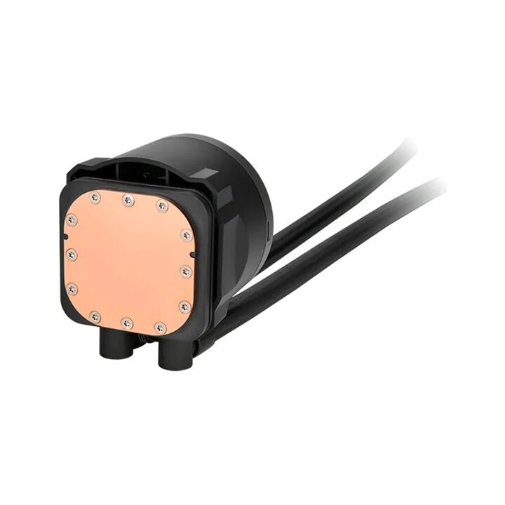 Watercooler Thermaltake TH360 V2 Ultra Ex ARGB SYNC - Vista 5