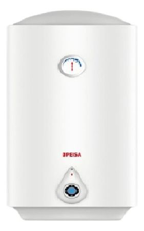 Termotanque Eléctrico Peisa 80 Litros TEA 80L Conexión Inferior