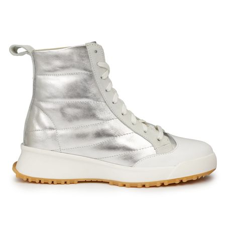 ZAPATILLA FOLSOM PLATA