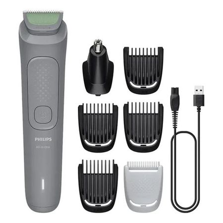 CORTADORA CABELLO PHILIPS MG3911/15 7 ACCESORIOS